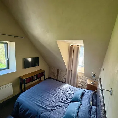 Feriehus Maison De Charme En Pierre *