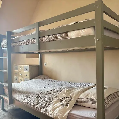 Maison De Charme En Pierre Hébergement de vacances