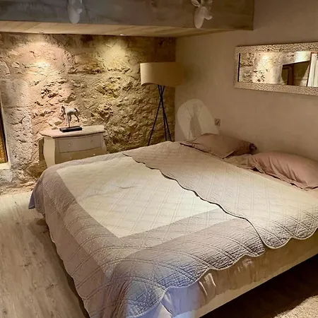 Maison De Charme En Pierre
