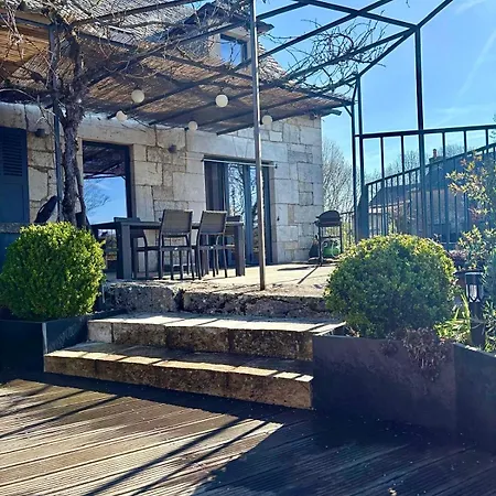 Maison De Charme En Pierre